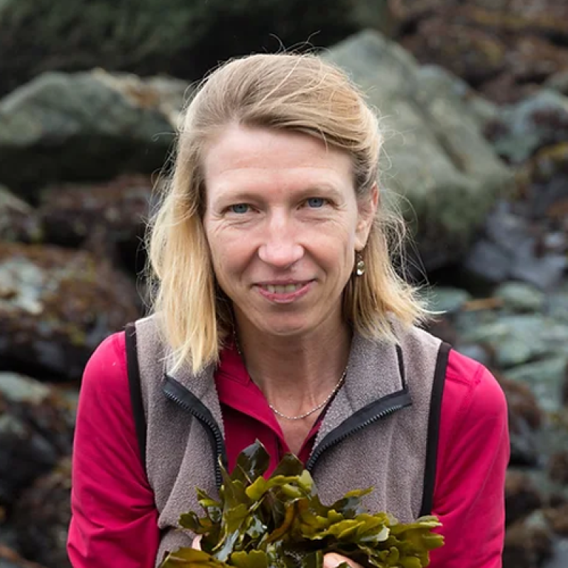 Heidi Herrmann